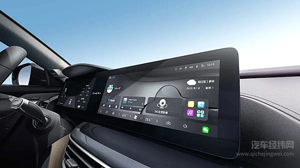 奇瑞舒享家L2+级智能辅助驾驶 超高“智商” 引领家庭智慧出行新潮流