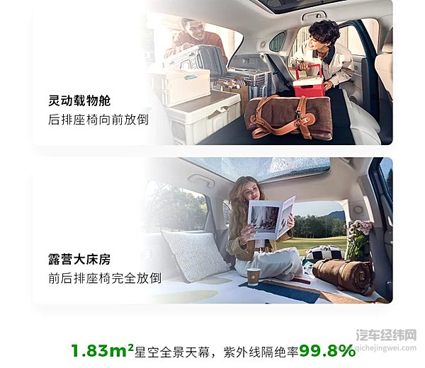 9.98万元起 零跑B10正式上市！