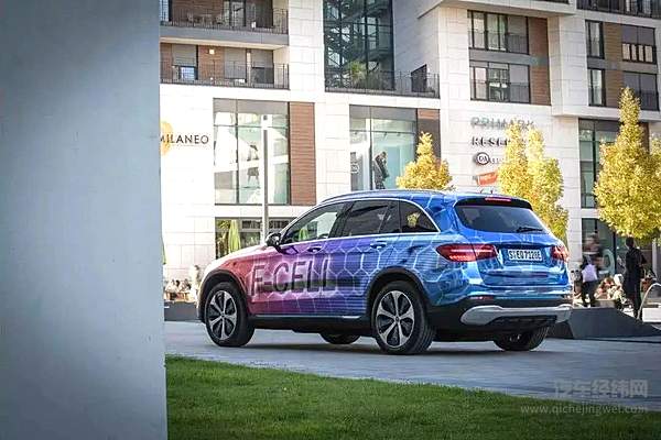 捷豹路虎“触”氢开启宙斯计划 能否刺激英国汽车工业挽救市场？