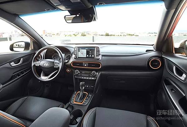 2018沃德十佳内饰公布，德系集体沦陷，排第一的竟是它