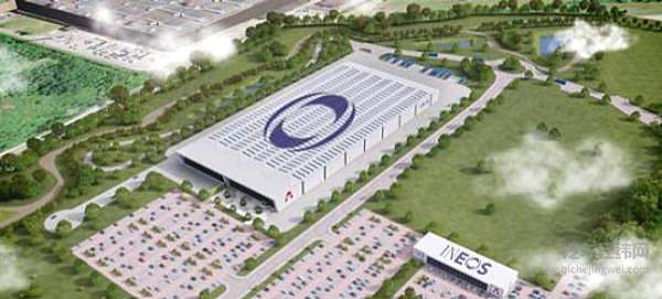 汽车圈的土豪车迷 花52.8亿只为复活自己喜欢的车！