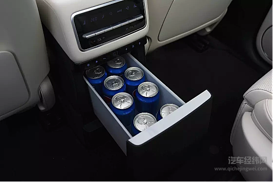 理想L9​试驾车空气悬挂卡壳 暴露出了哪些问题？