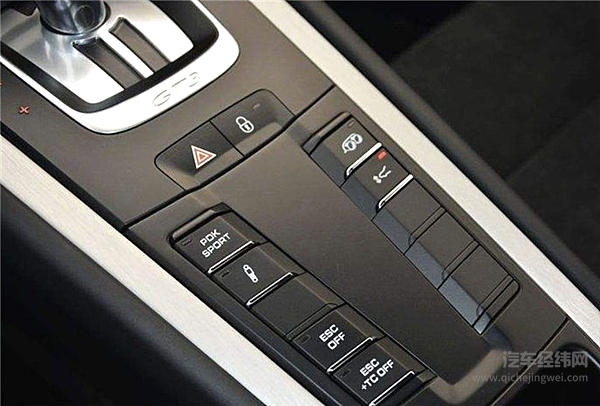 北京车展亮相：赛道精神领袖 新款保时捷911 GT3 RS