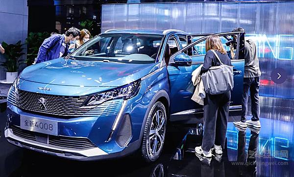 Stellantis集团旗下多款重磅车型亮相广州车展 传递绿色科技新理念