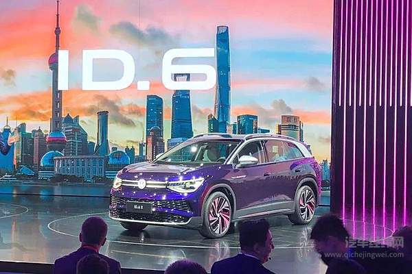 除了特斯拉 这些电动新车同样值得关注