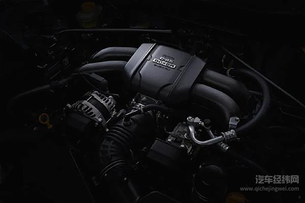 新款斯巴鲁BRZ上市 与福特Mustang相比哪个更划算？