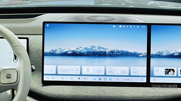 长城汽车新一代座舱系统CoffeeOS3首发