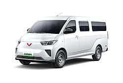 上汽通用五菱 五菱揚(yáng)光 2026款 200kw 客車版舒適型 5.01米 純電動(dòng)輕客41.9kwh