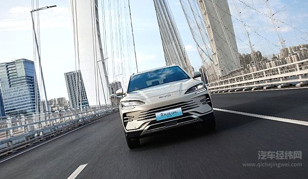 15万元预算购买新能源SUV 深蓝S07能否挑战宋PLUS DM-i？