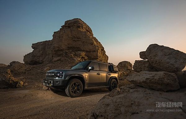 插混对决燃油 哈弗猛龙真的比捷途旅行者更划算吗？