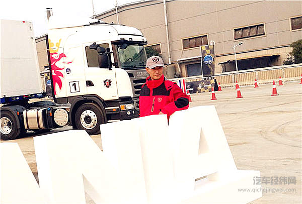 王卫国：战场上的勇者