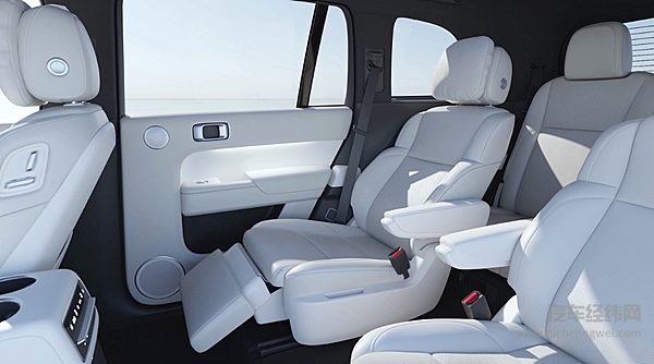 不再是豪车专属 新能源厂商为何钟爱空气悬架？