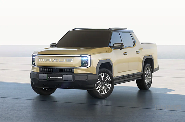 上汽集团参加 “中欧电动汽车产业链企业座谈会”