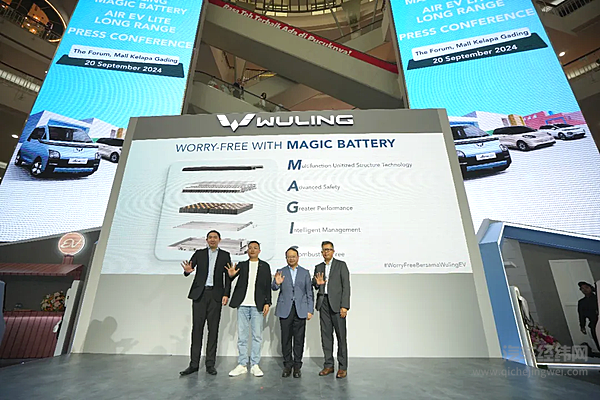 上汽集团参加 “中欧电动汽车产业链企业座谈会”