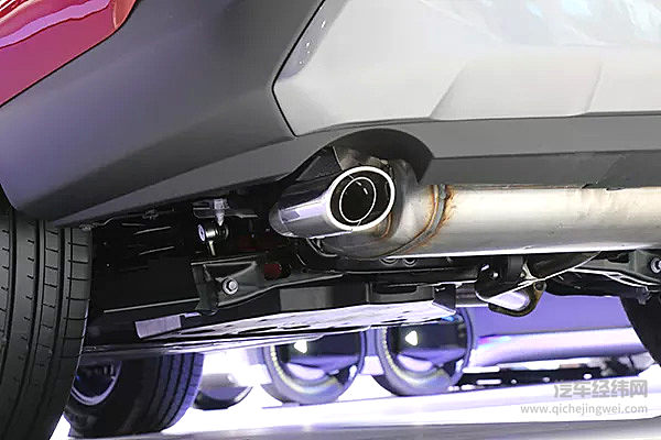 2019上海车展：九大传统巨头的科技演进之旅