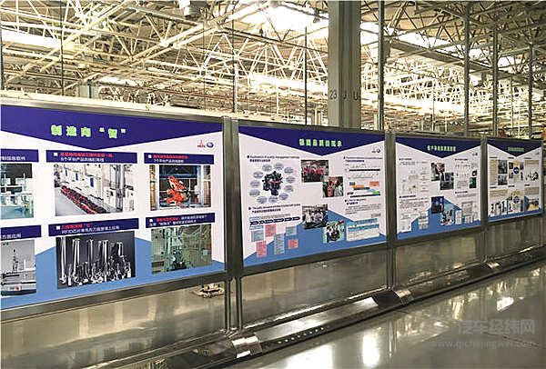 大柴风云之“硬实力”：如何玩转生产线？