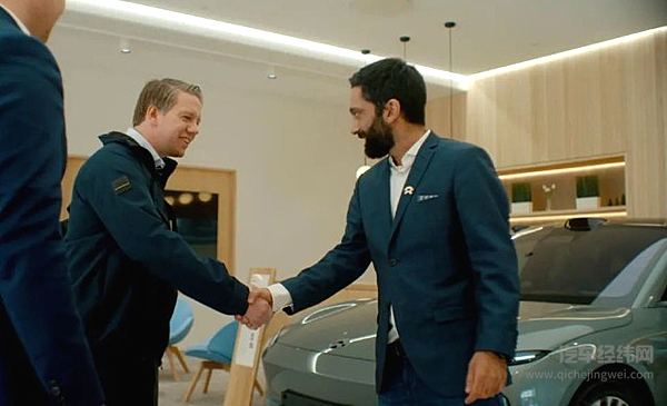 蔚来ET5T会成为你的家庭首选吗？