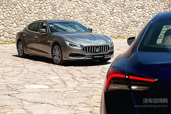 驰骋奔腾西北疆域 深度体验三叉戟品牌全系家族的强悍操控与野性魅力