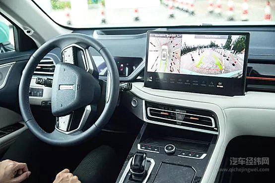 售价14.58万元-15.98万元 魏牌新一代智能混动SUV——玛奇朵正式上市