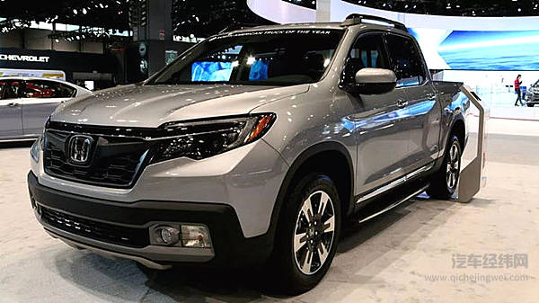 外媒评2019保值率最高十大车型，轿车无一上榜！