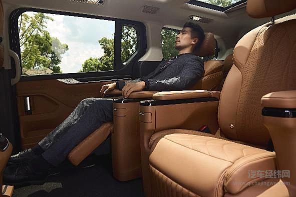 上汽大通MAXUS 全新一代G10