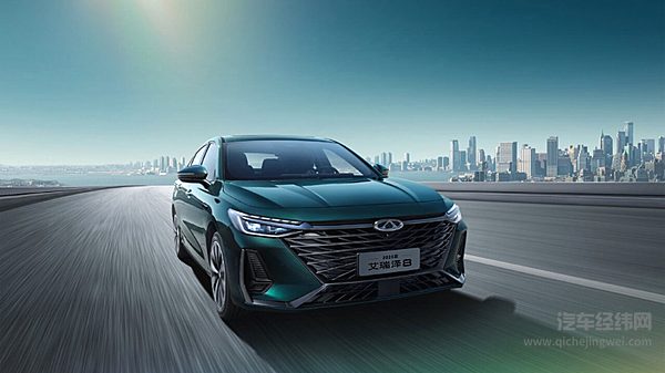 不到10万可入手 吉利帝豪与奇瑞艾瑞泽8谁更具性价比？