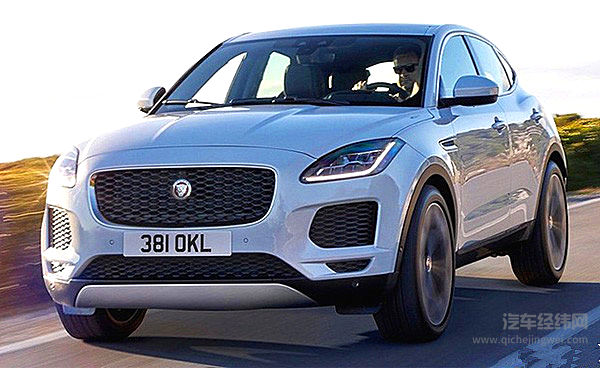 2018年即将上市的SUV 你最看好哪一款