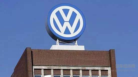 大众国内14座工厂复工不到5成 或成疫情影响最大品牌