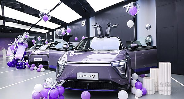 高通QCS8550芯片实装上车 高合能否借此遥遥领先？