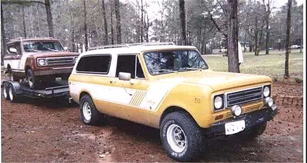 福特复活老牌越野车，要硬刚牧马人？