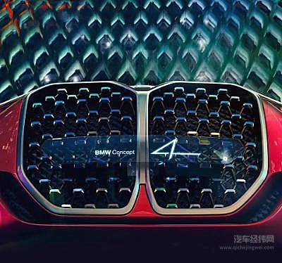 新一代宝马4系敲定 但日内瓦车展推迟了！