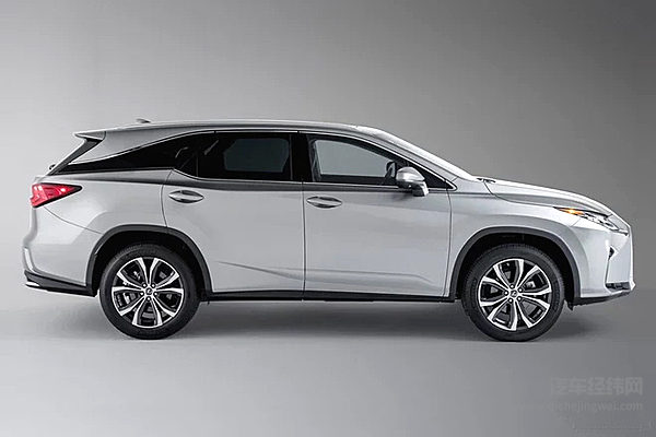 全新雷克萨斯UX量产版将全球首发 多款车型同台助阵