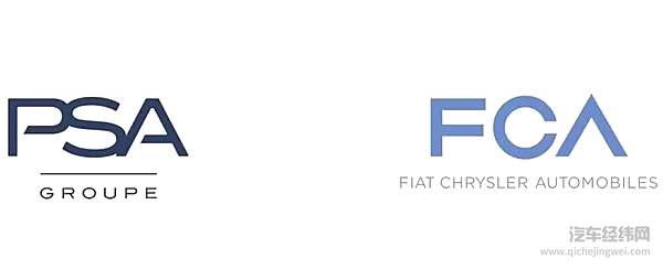 FCA与PSA推动合并项目持续取得进展 并批准进一步举措