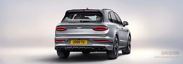 宾利新添越降价20多万 能否以此促进销量？