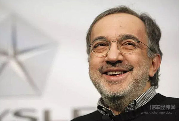 对标特斯拉 马尔乔内说法拉利会推出电动超跑