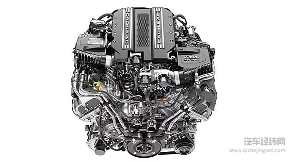 当我们迎来越来越多的6缸混动超跑时 谁杀死了V8 