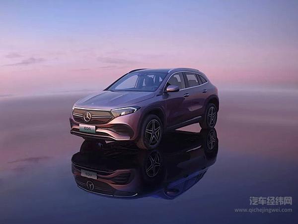 你的新世代豪华电动“潮选”即刻满电来袭！