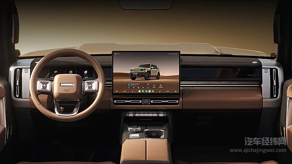 20万级新能源越野车二选一 深蓝G318与iCAR V27谁更强？