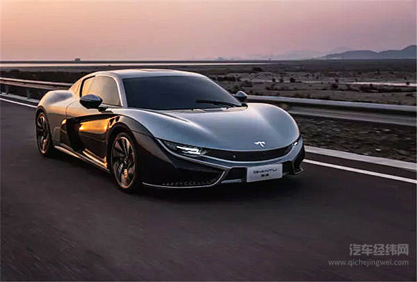 闭关四年 终于要出山的前途K50偷练了什么