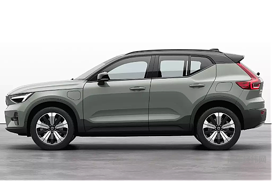 老牌厂商遇上新能源 沃尔沃XC40新能源与奥迪Q4 e-tron谁更具性价比？