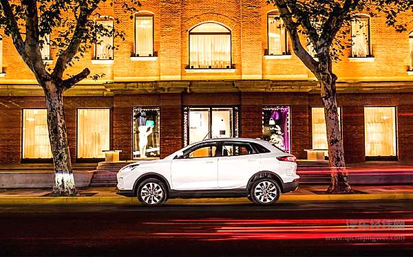 自带流量的造车新势力 能够走多远呢？