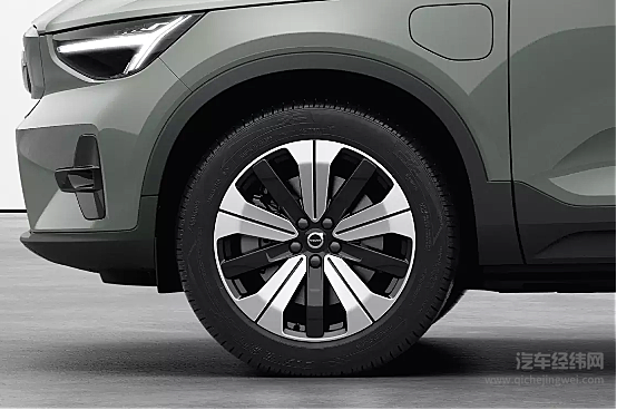 老牌厂商遇上新能源 沃尔沃XC40新能源与奥迪Q4 e-tron谁更具性价比？