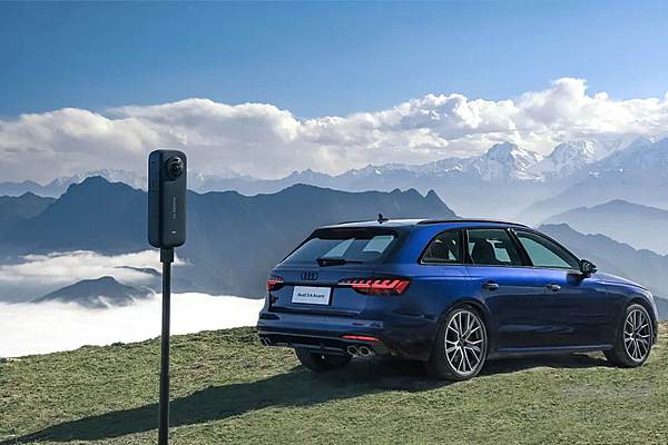 S时刻热血无盲区 奥迪S4Avant热血山系之旅牛背山极速上演