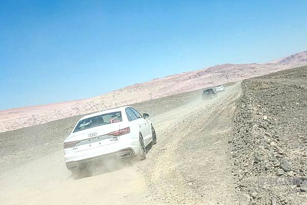 至严至苛 唯用户不可辜负 走近一汽-大众试验基地