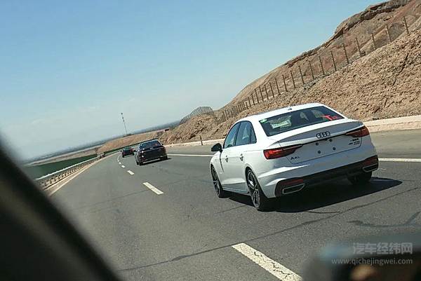 至严至苛 唯用户不可辜负 走近一汽-大众试验基地