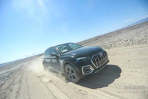 至严至苛 唯用户不可辜负 走近一汽-大众试验基地