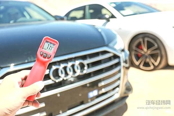 至严至苛 唯用户不可辜负 走近一汽-大众试验基地