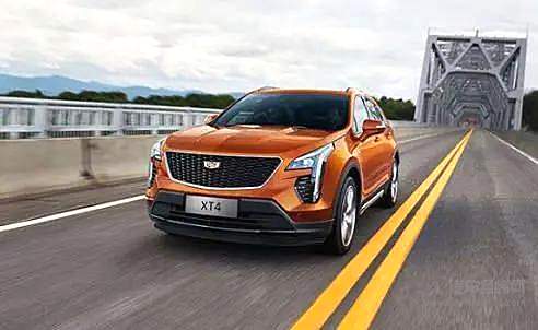 选择一辆安全车很重要 盘点中保研高分安全10大SUV！