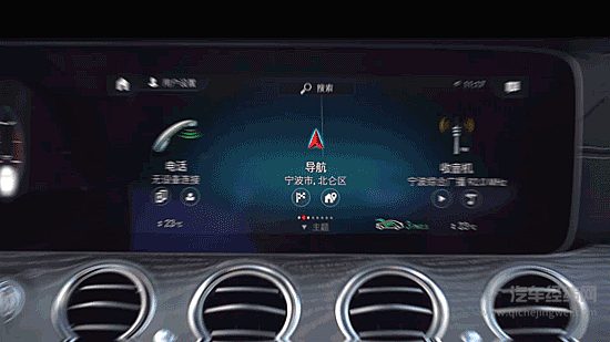 启程智慧甬城  尊享豪华新E境