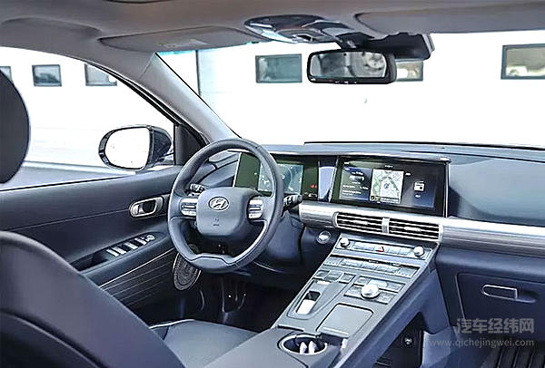 氢燃料汽车到来，能否取代电动车，成为潮流？